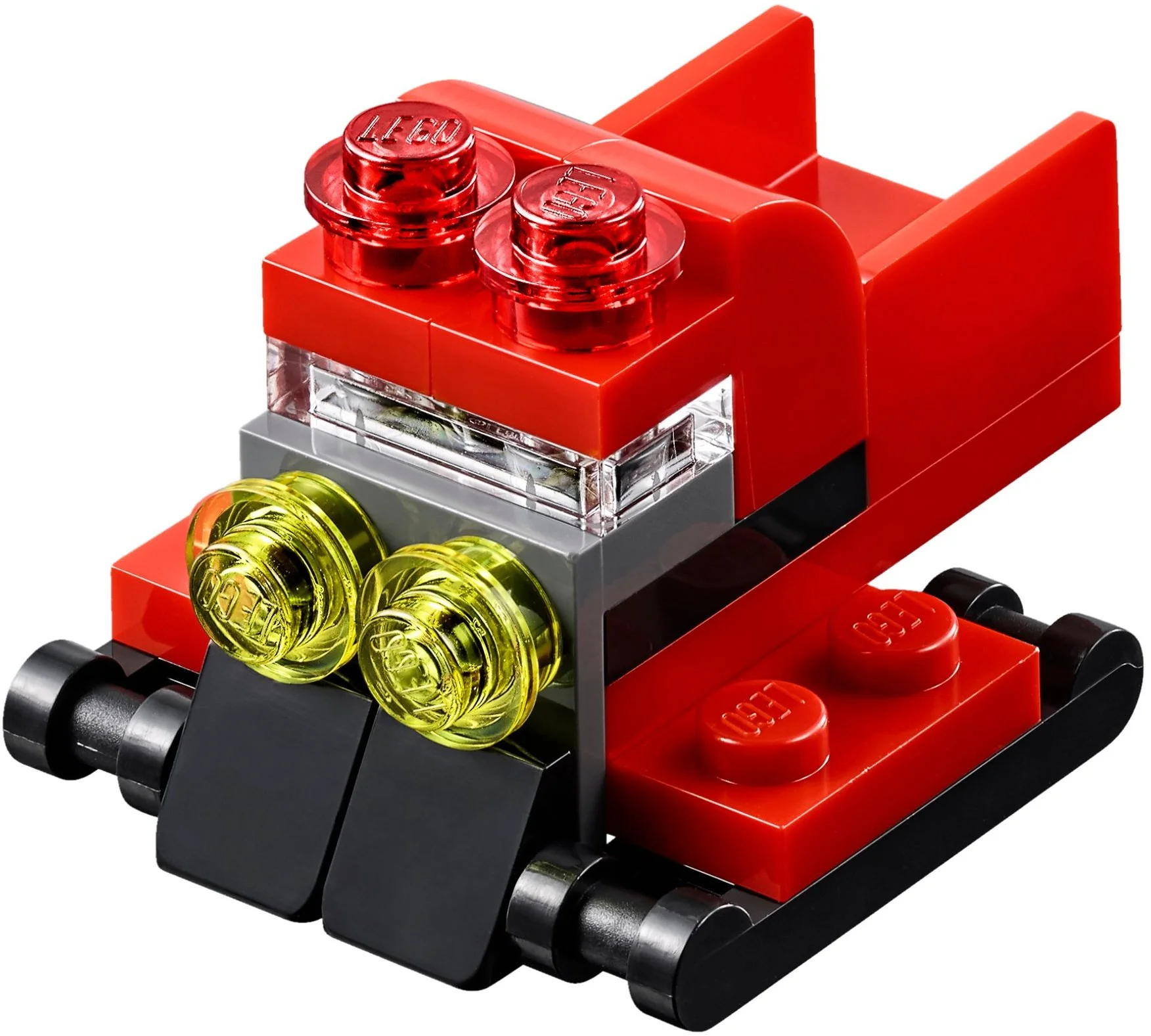 LEGO® 40253 Świąteczne Budowanie - zdjęcie 3