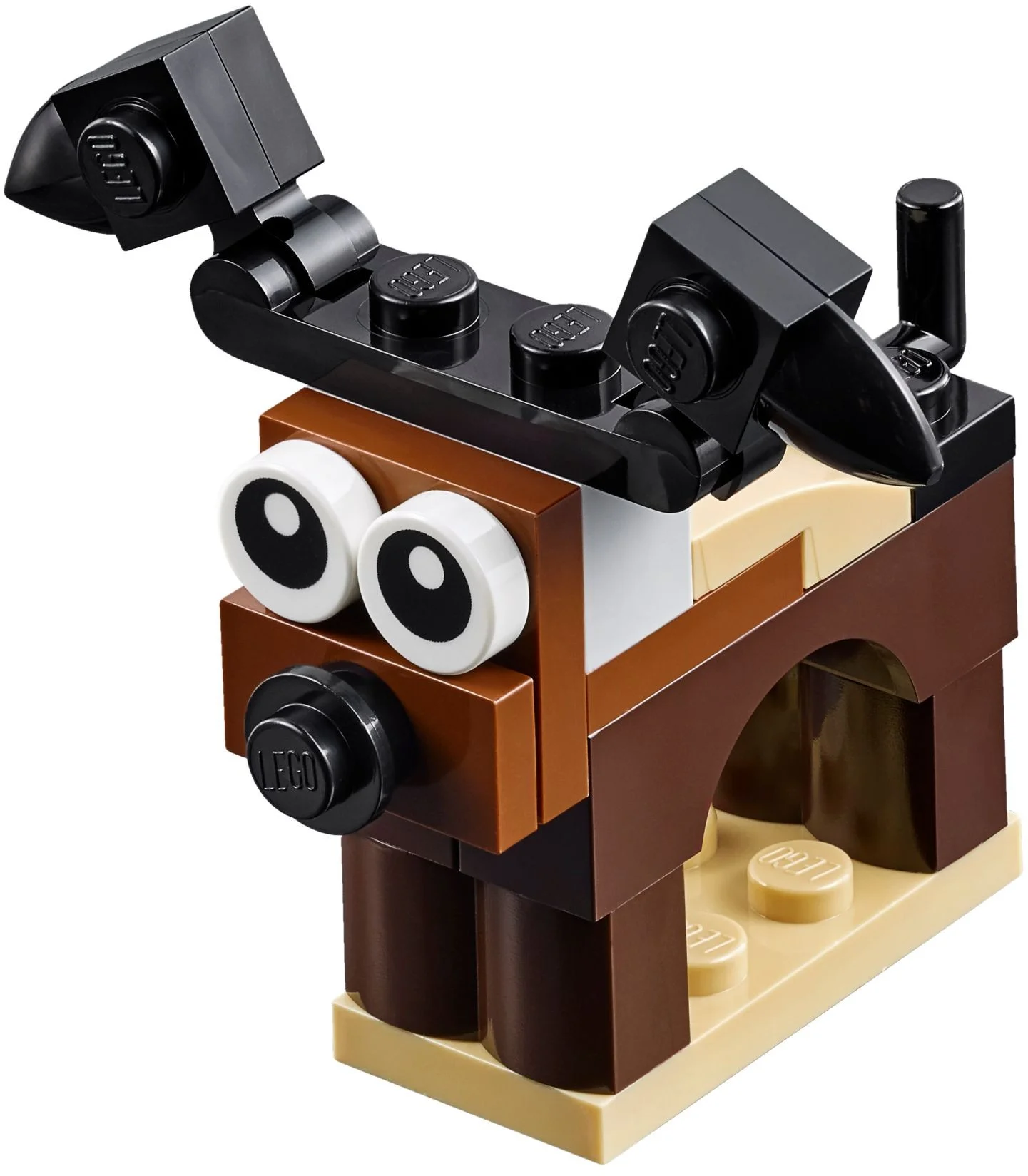 LEGO® 40253 Świąteczne Budowanie - zdjęcie 11