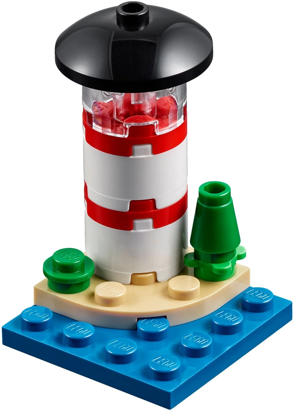 LEGO® 40253 Świąteczne Budowanie - zdjęcie 12