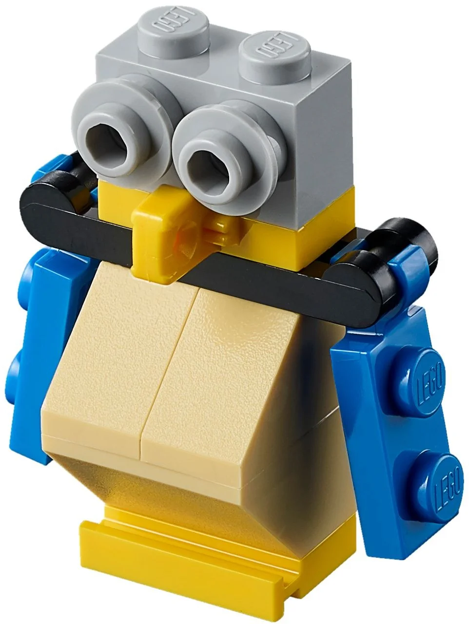 LEGO® 40253 Świąteczne Budowanie - zdjęcie 13