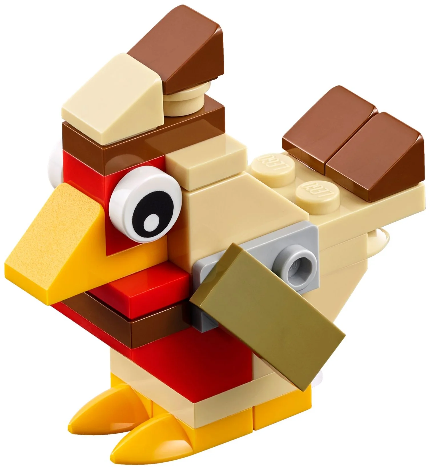 LEGO® 40253 Świąteczne Budowanie - zdjęcie 18