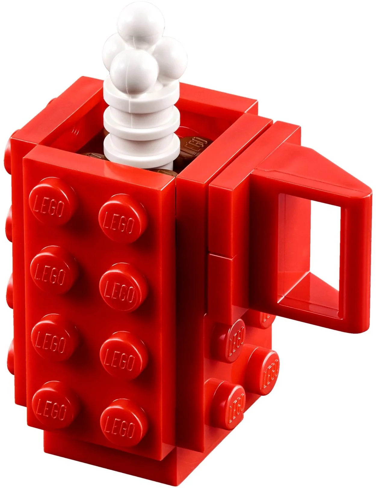 LEGO® 40253 Świąteczne Budowanie - zdjęcie 20