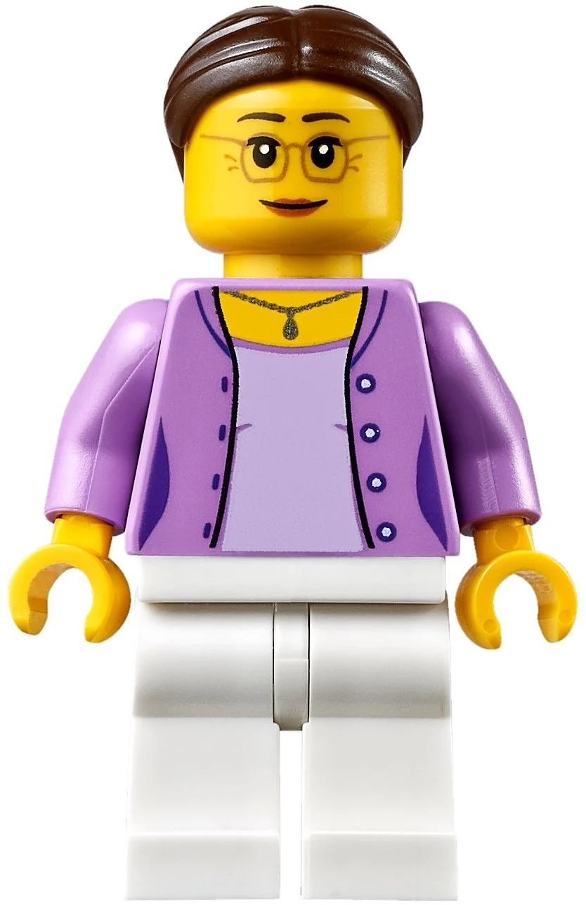 LEGO® 40263 Świąteczny Rynek Lego Nowe - zdjęcie 8