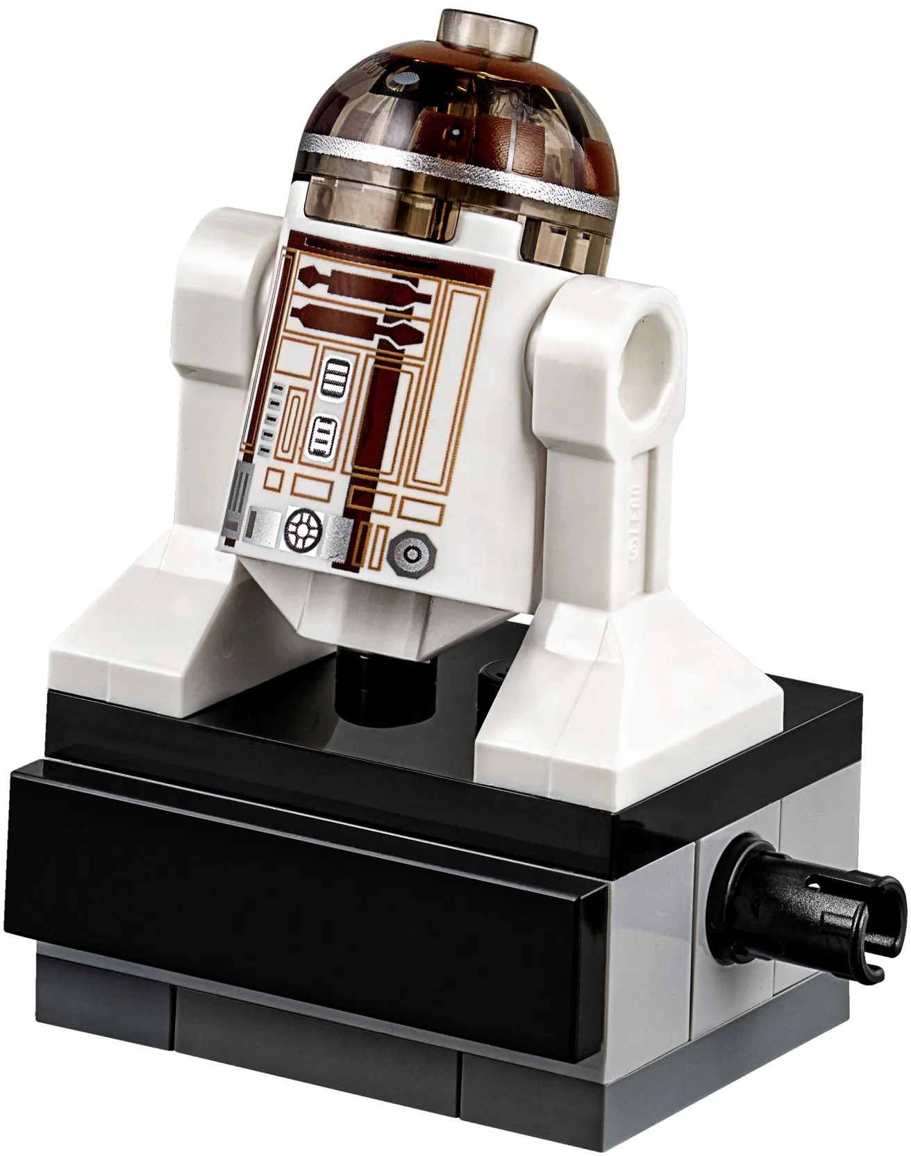 Star Wars Droid R3-M2 Polybag 6+