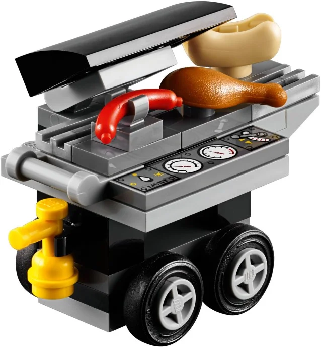 BBQ