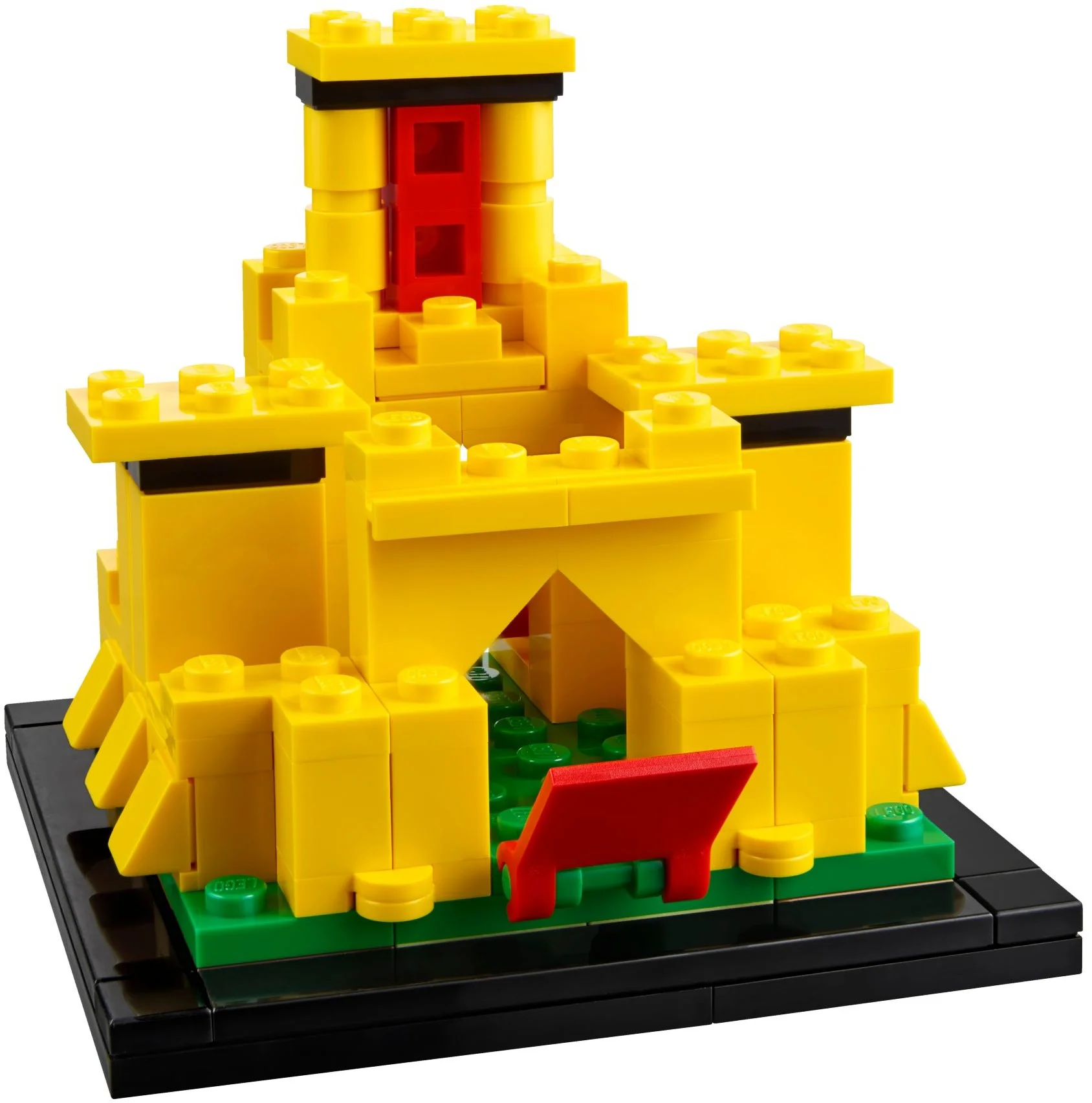 LEGO® 40290 Years of the LEGO Brick - zdjęcie 5