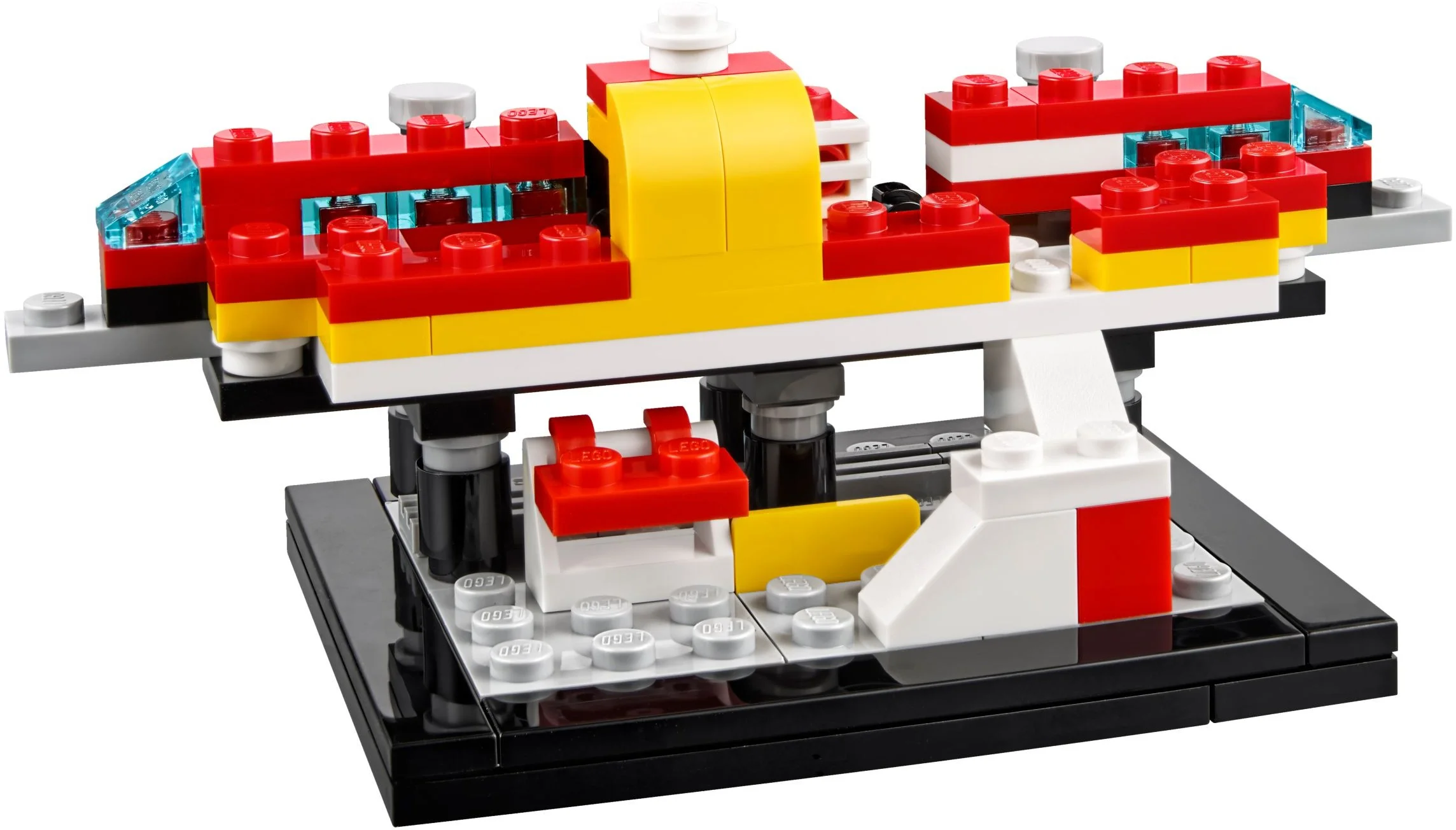 LEGO® 40290 Years of the LEGO Brick - zdjęcie 6