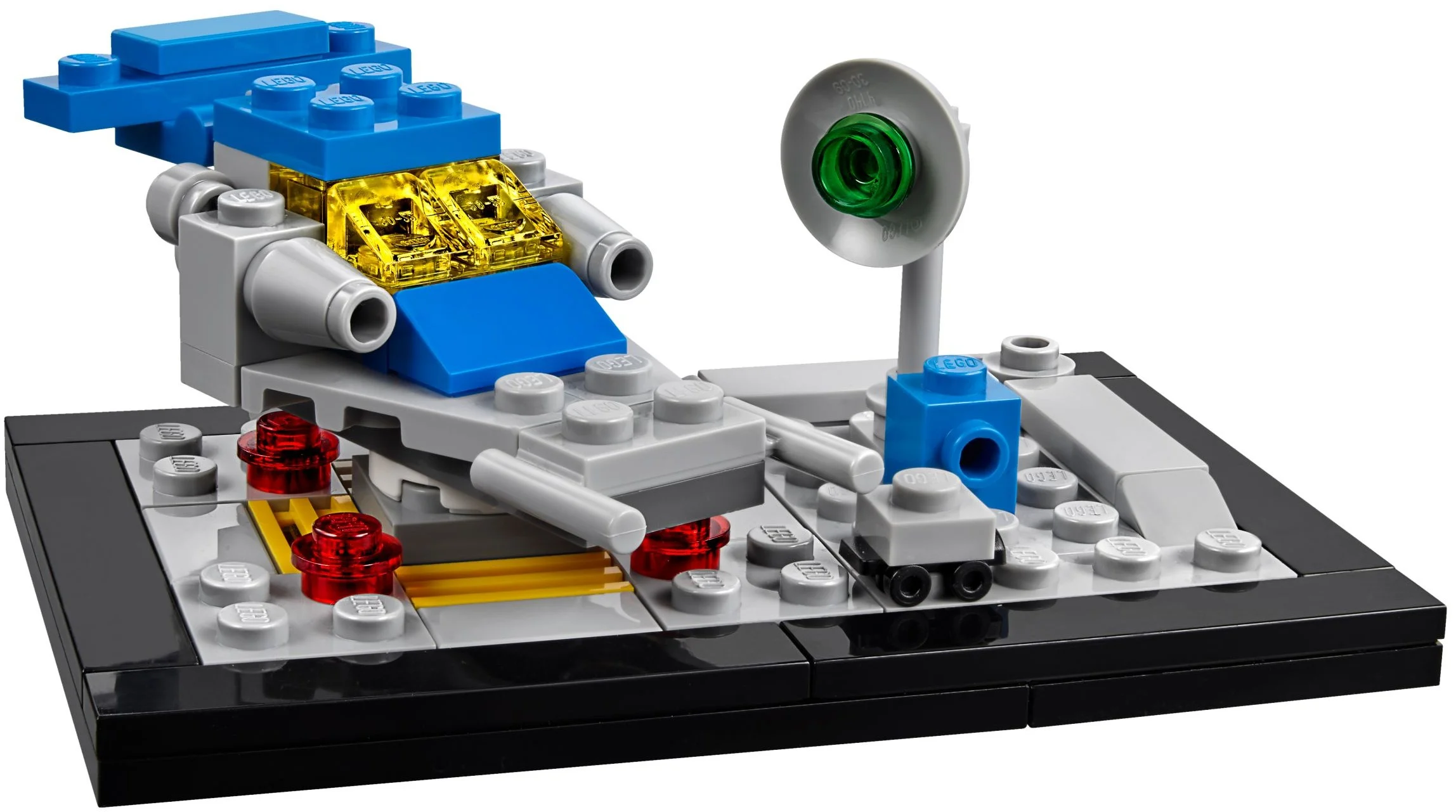 LEGO® 40290 Years of the LEGO Brick - zdjęcie 7