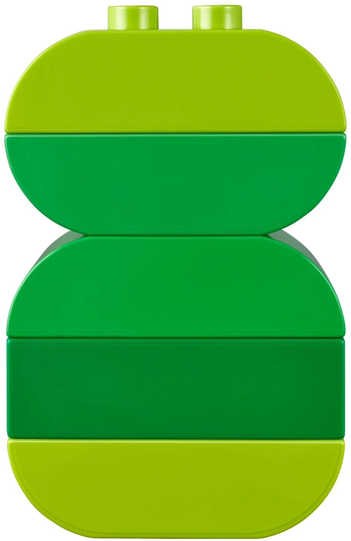 LEGO® 40304 Nauka cyfr saszetka z klockami model wycofany - zdjęcie 6