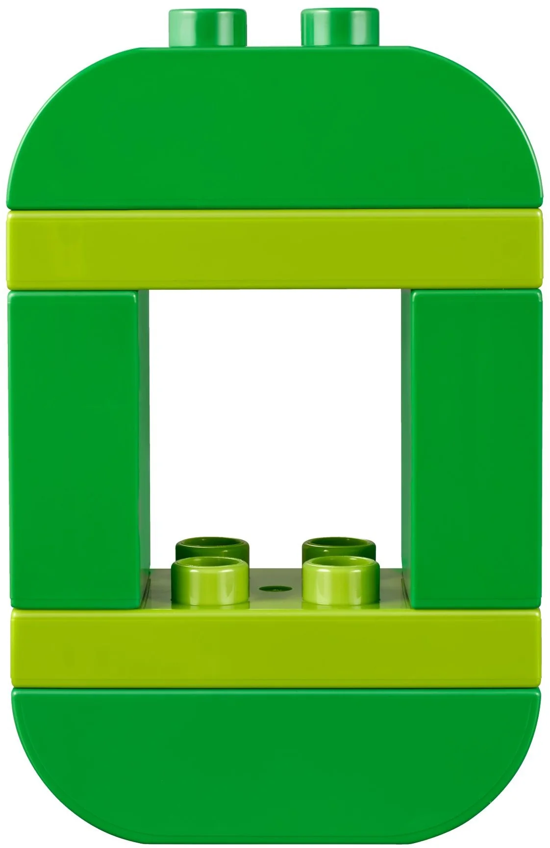 LEGO® 40304 Nauka cyfr saszetka z klockami model wycofany - zdjęcie 9
