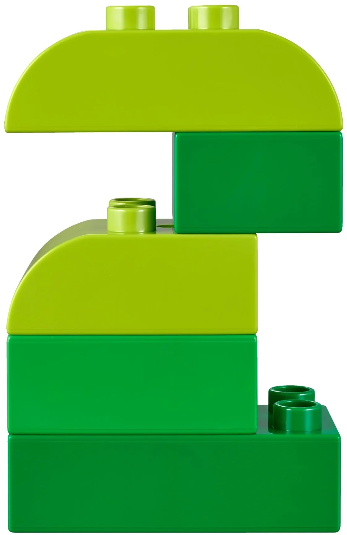 LEGO® 40304 Nauka cyfr saszetka z klockami model wycofany - zdjęcie 11
