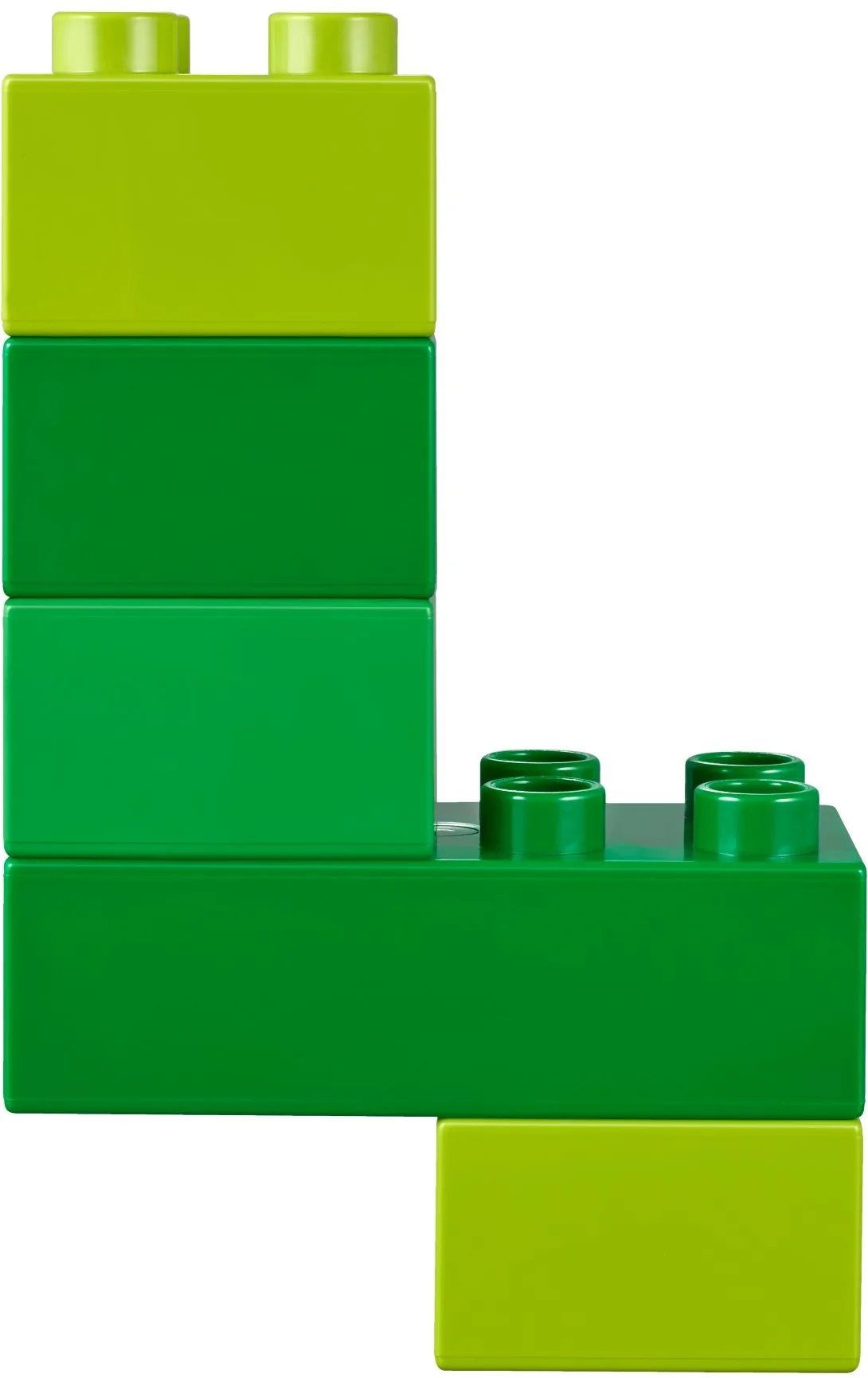 LEGO® 40304 Nauka cyfr saszetka z klockami model wycofany - zdjęcie 13