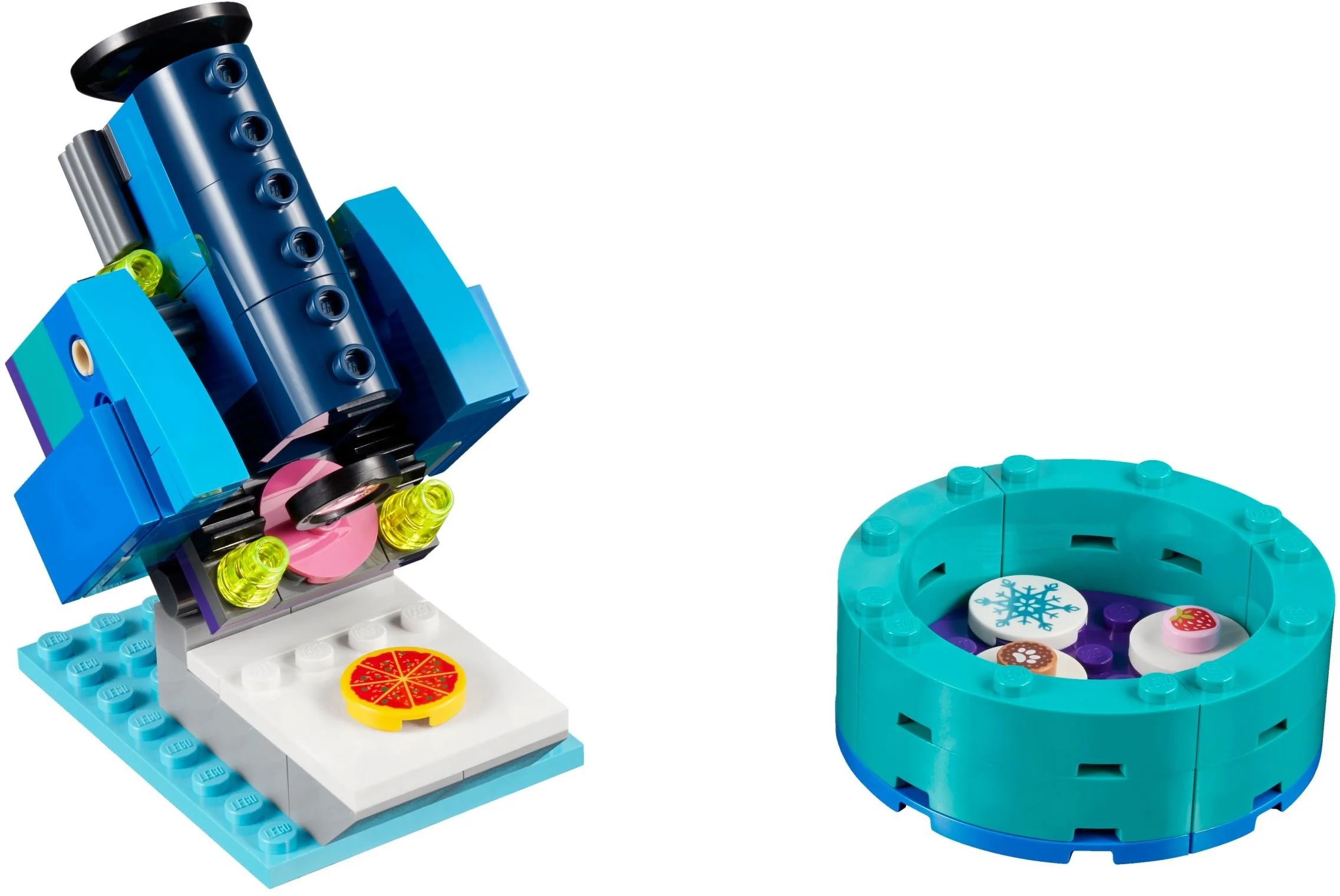 LEGO® 40314 Unikitty Lisiczka