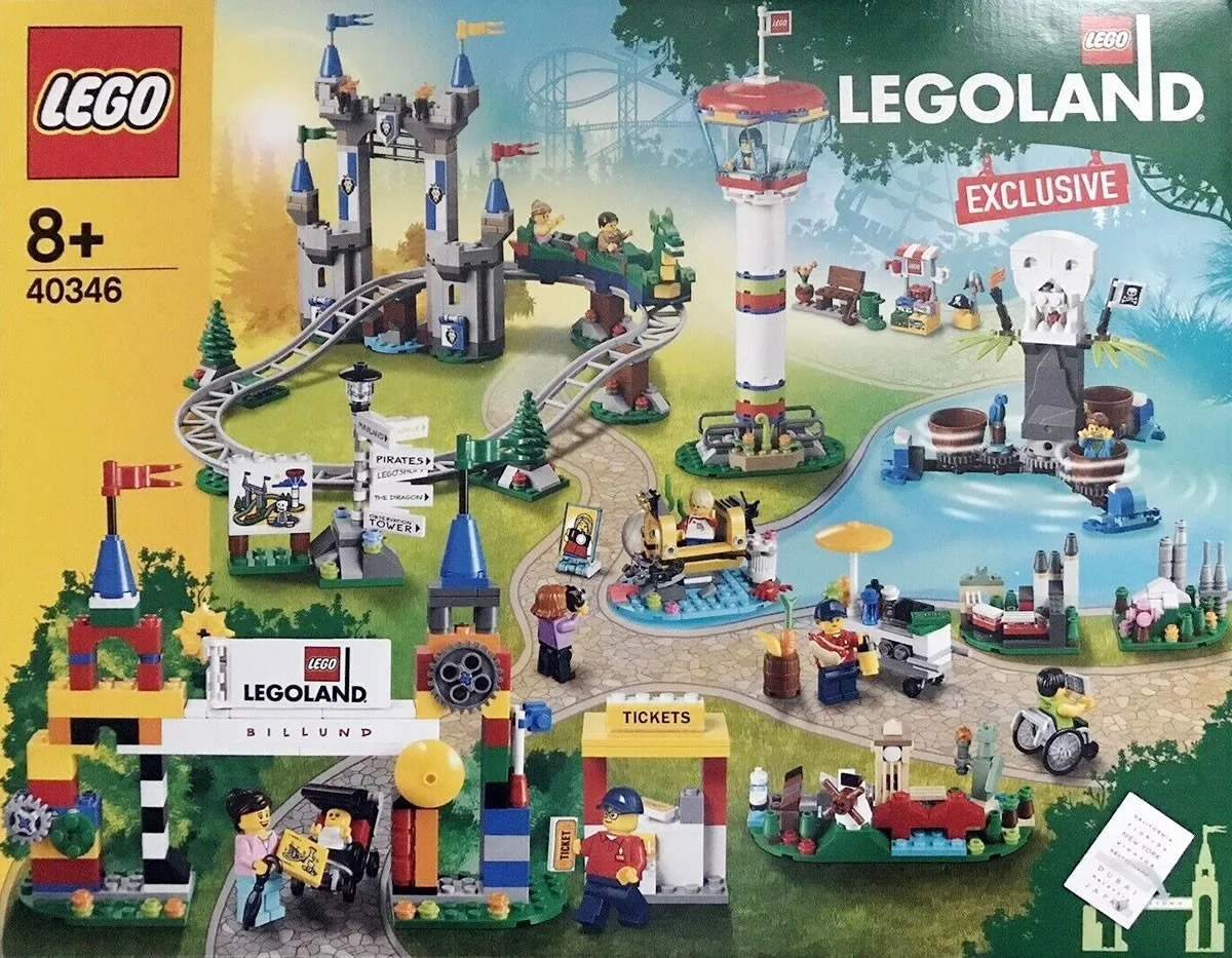 Legoland (zdjęcia)