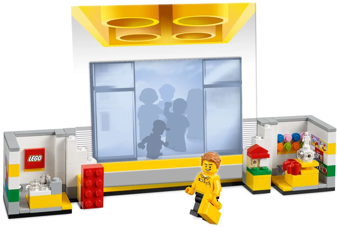 LEGO® 40359 Ramka ze sklepu Lego - zdjęcie 3