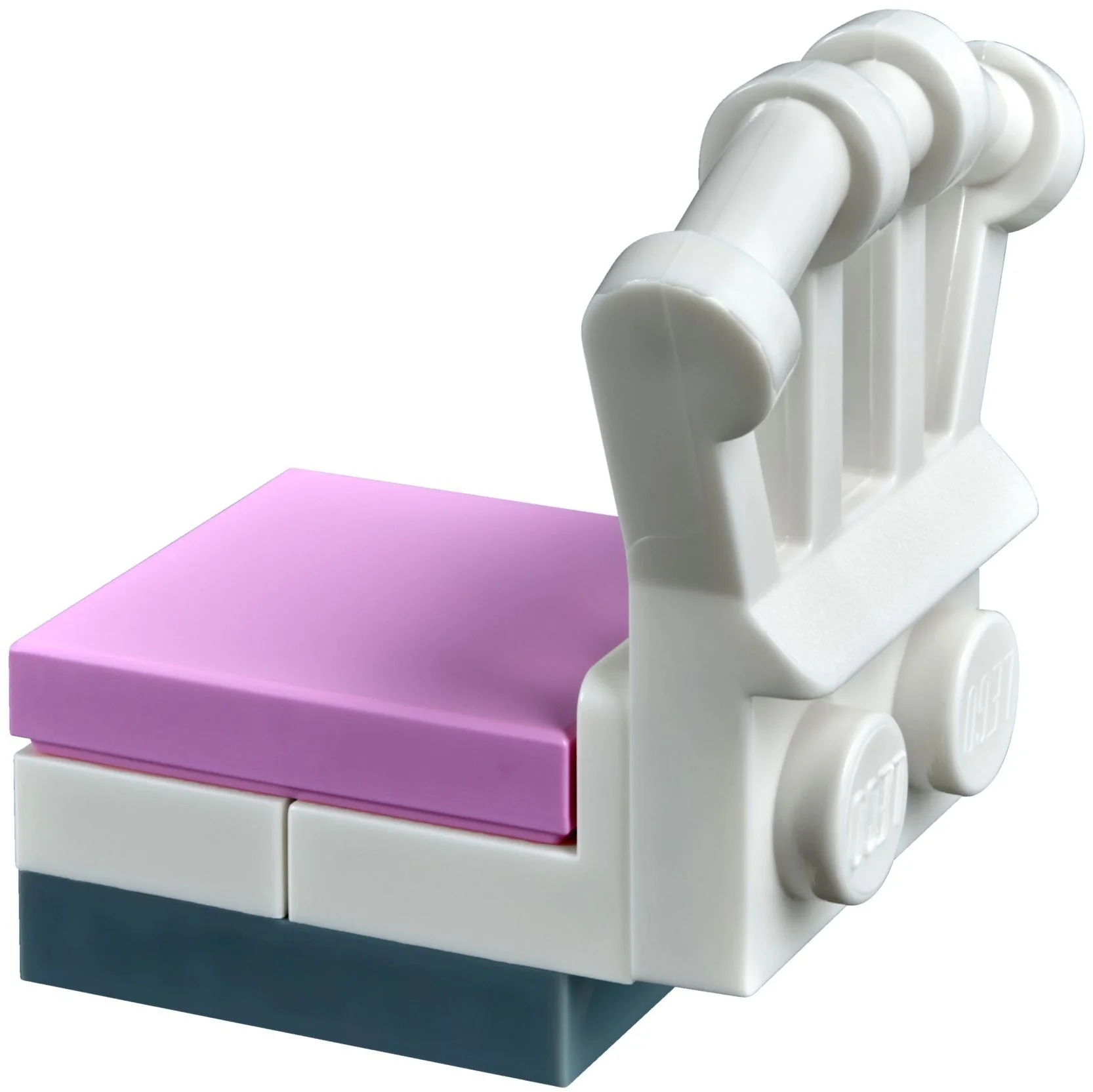 LEGO® 40388 Zestaw do przebieranek dla minilaleczek 40388 - zdjęcie 4