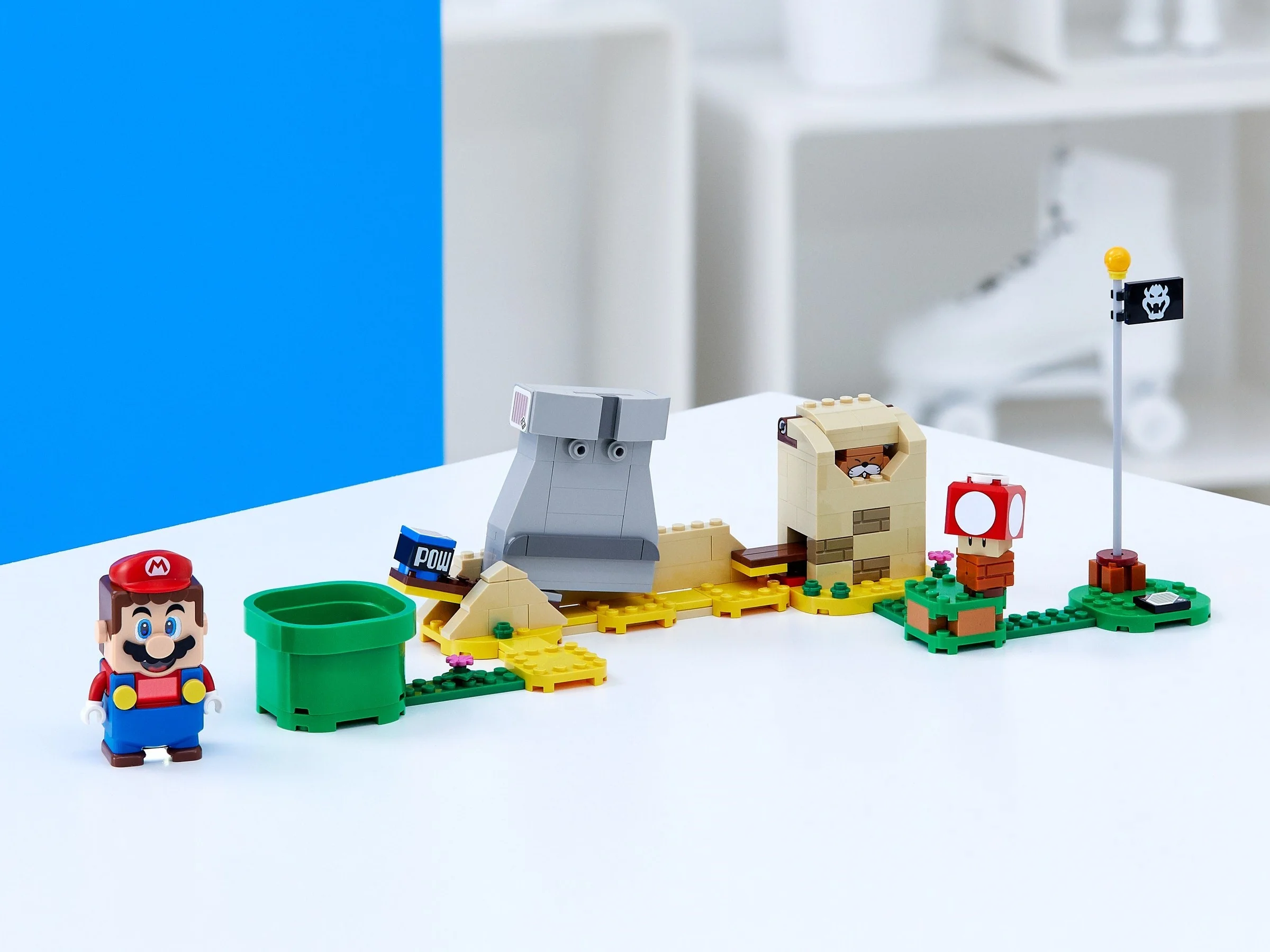 LEGO® 40414 nowy zestaw Julivo - zdjęcie 3