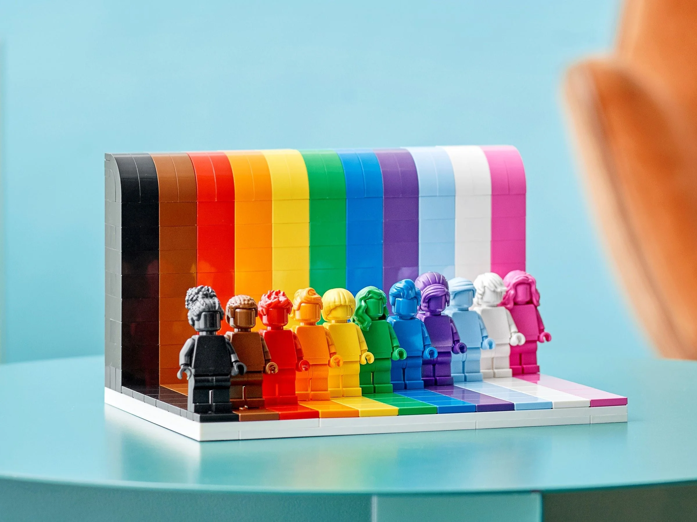 LEGO® 40516 Każdy jest wspaniały - zdjęcie 8