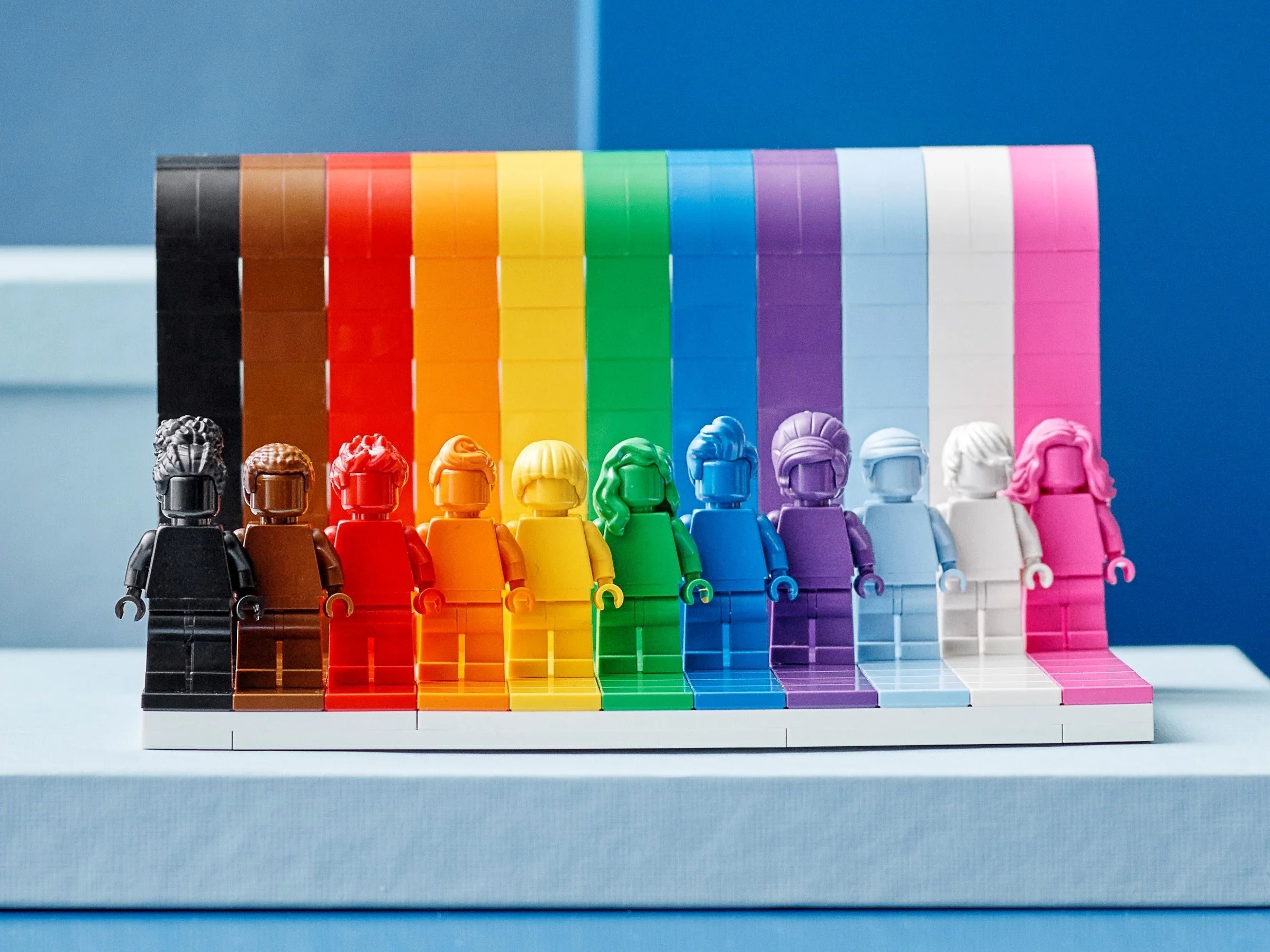 LEGO® 40516 Każdy jest wspaniały - zdjęcie 14