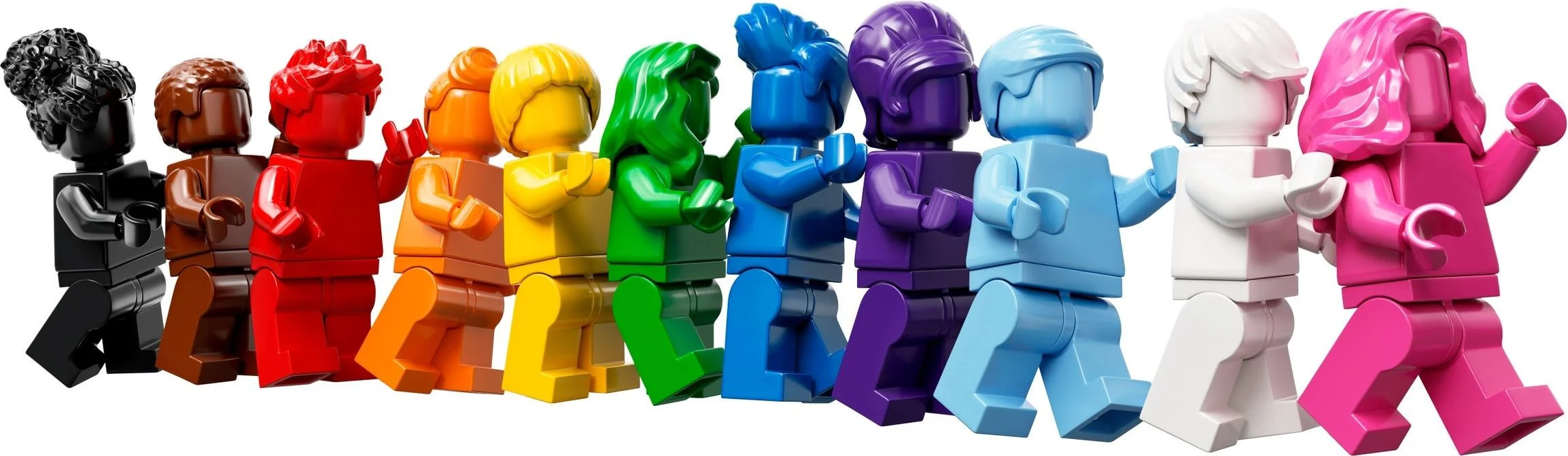 LEGO® 40516 Każdy jest wspaniały - zdjęcie 18