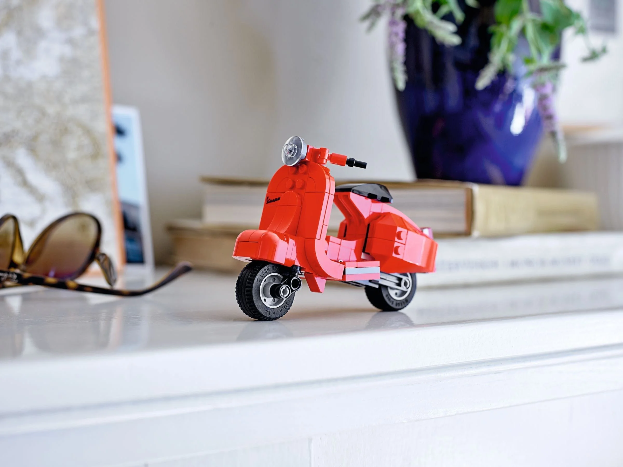 LEGO® 40517 Vespa - zdjęcie 4