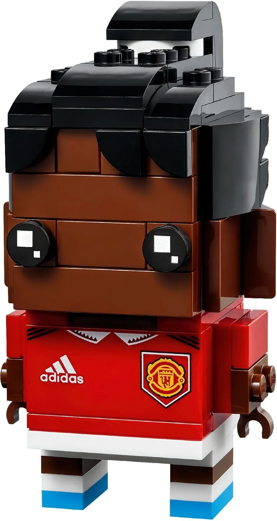 LEGO® 40541 Portret z Manchester United - zdjęcie 11