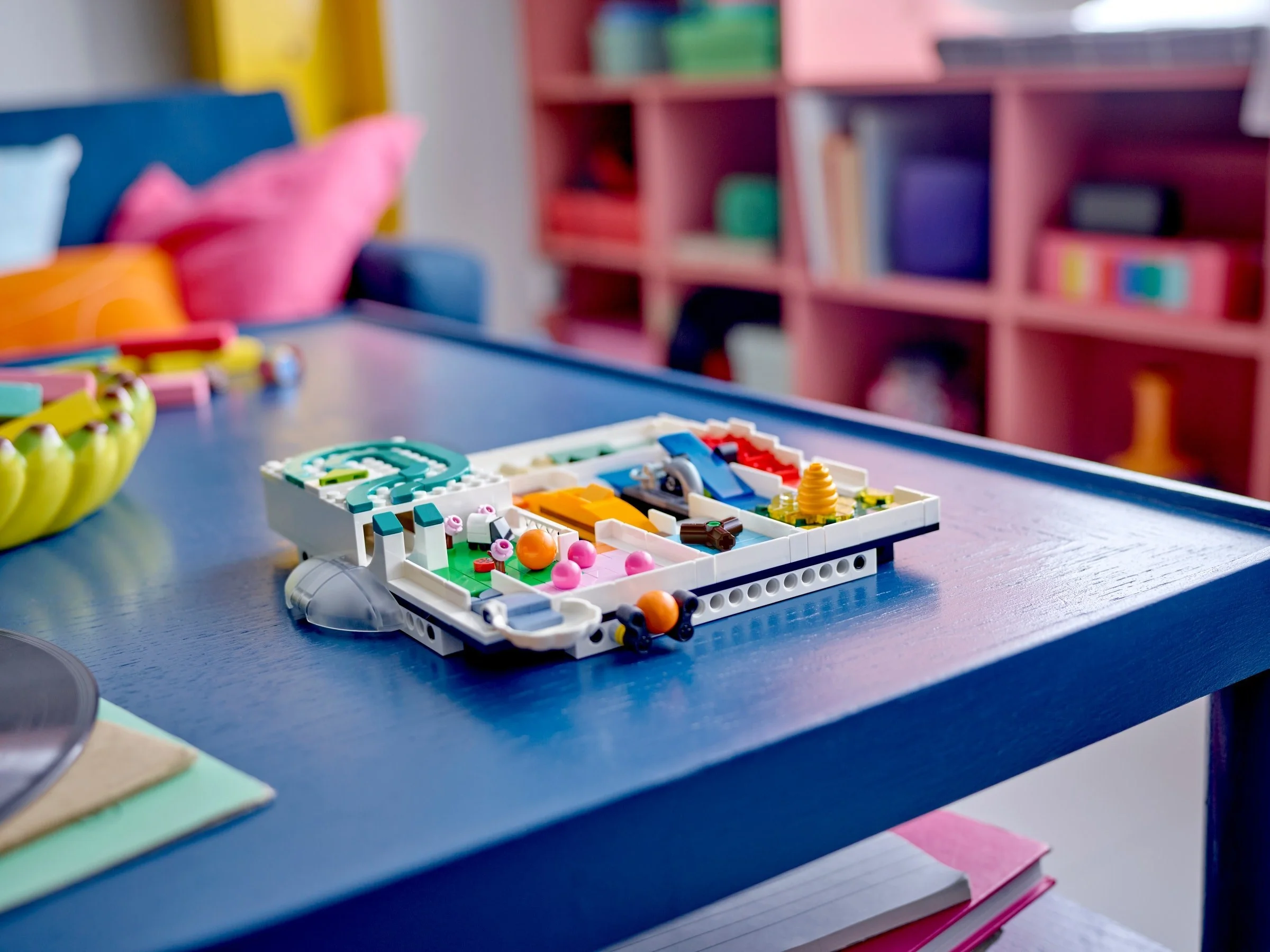 LEGO® 40596 Magiczny labirynt - zdjęcie 5