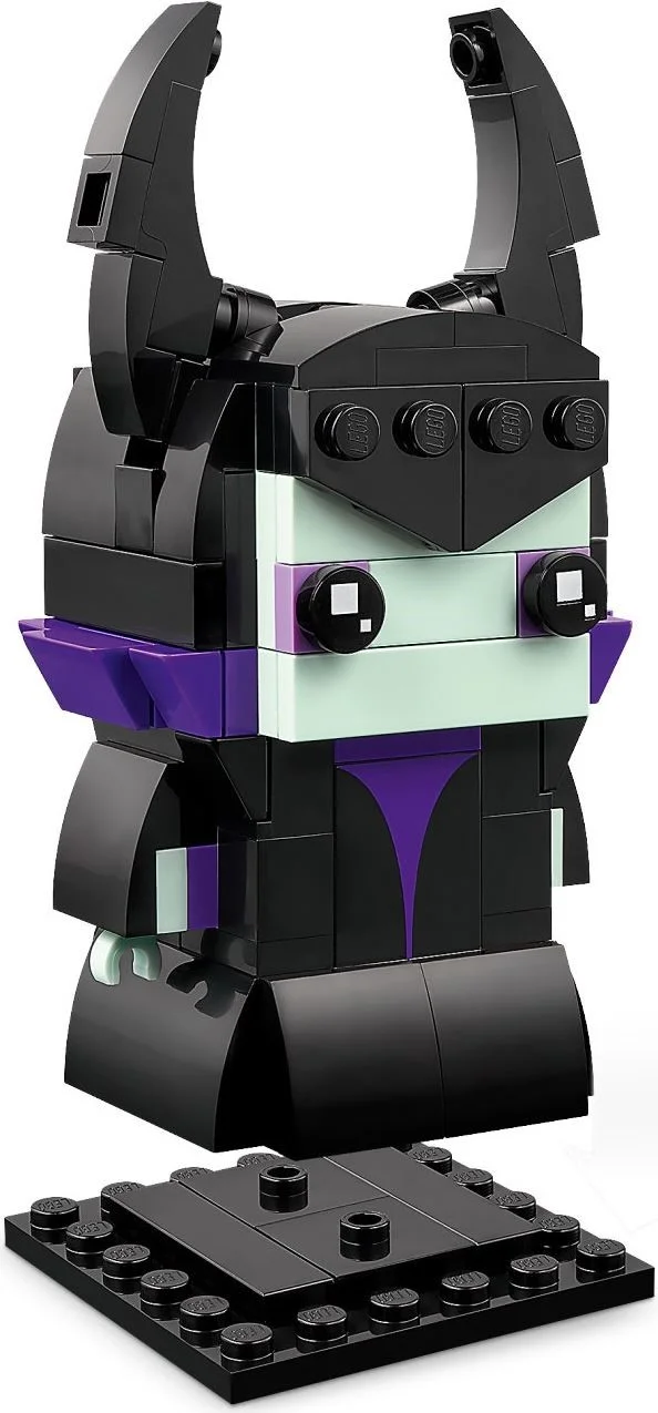 LEGO® 40620 Cruella i Diabolina - zdjęcie 5