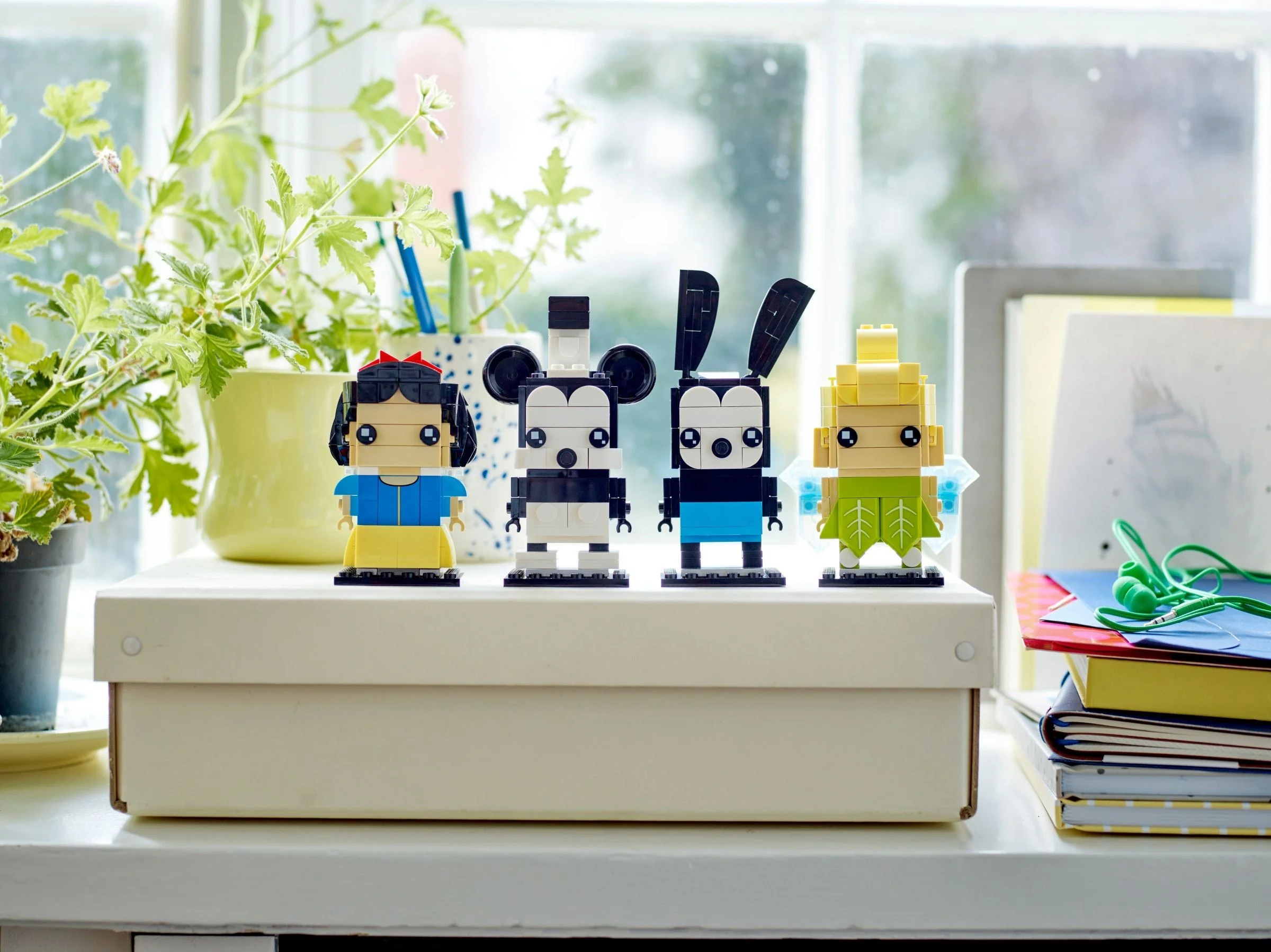 LEGO® 40622 Disney 100 urodziny - zdjęcie 5