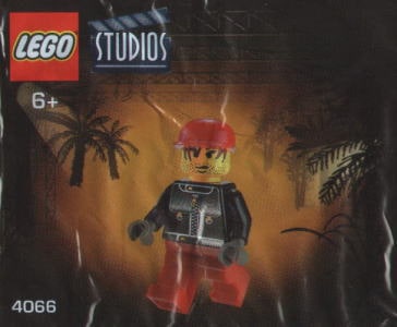 ramka na minifigurki ekspozytor heksagonalny na 6 minifigurek