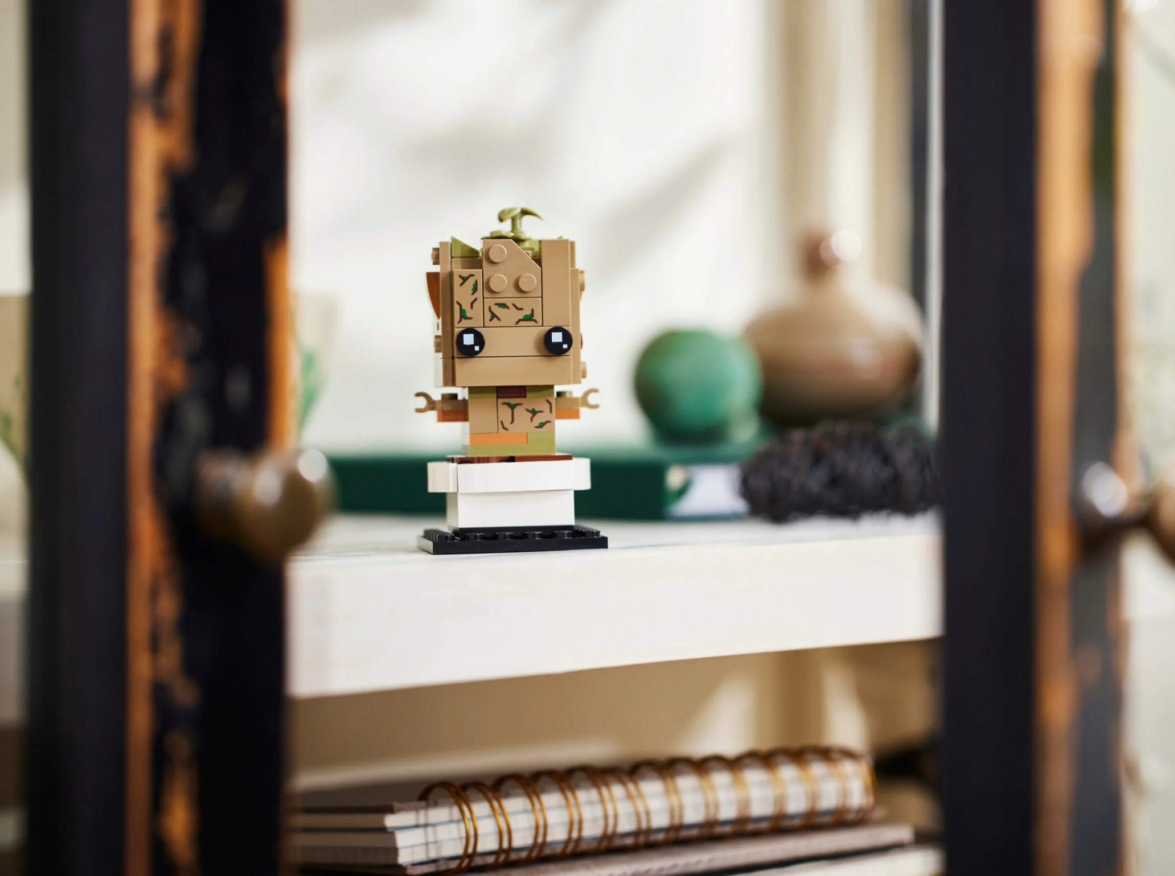 LEGO® 40671 Groot w doniczce - zdjęcie 5