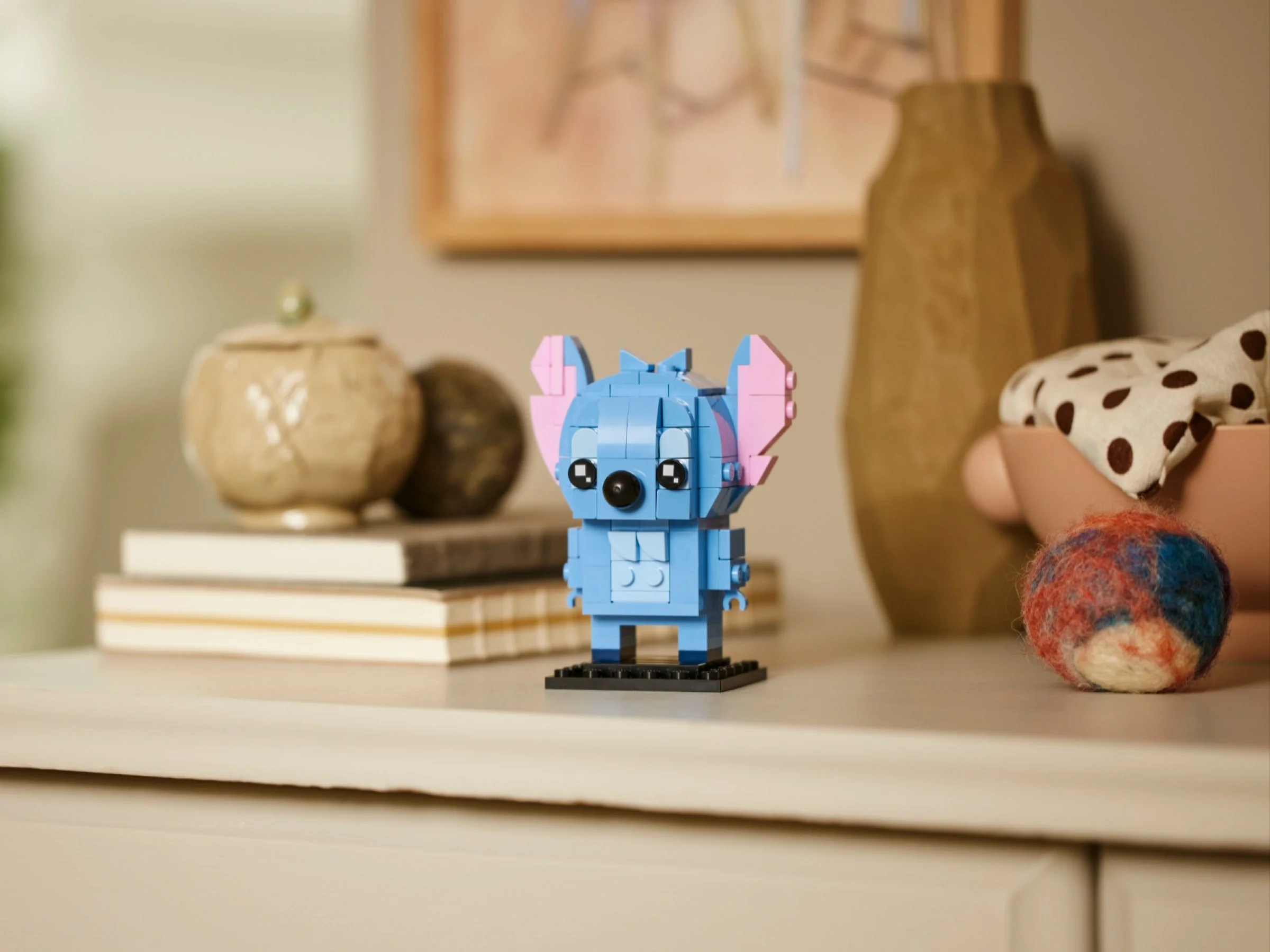 LEGO® 40674 Stitch - zdjęcie 5