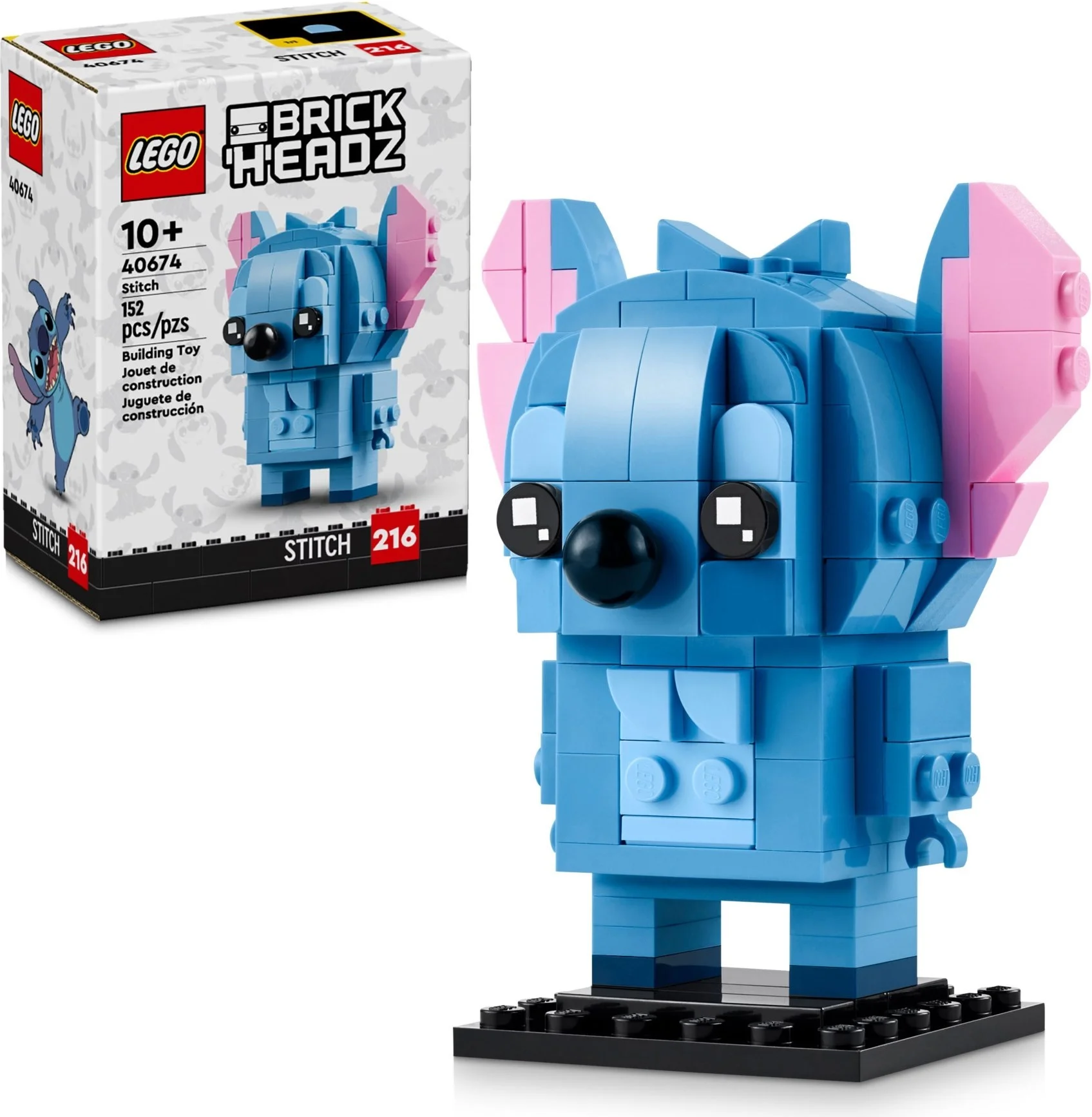 Stitch