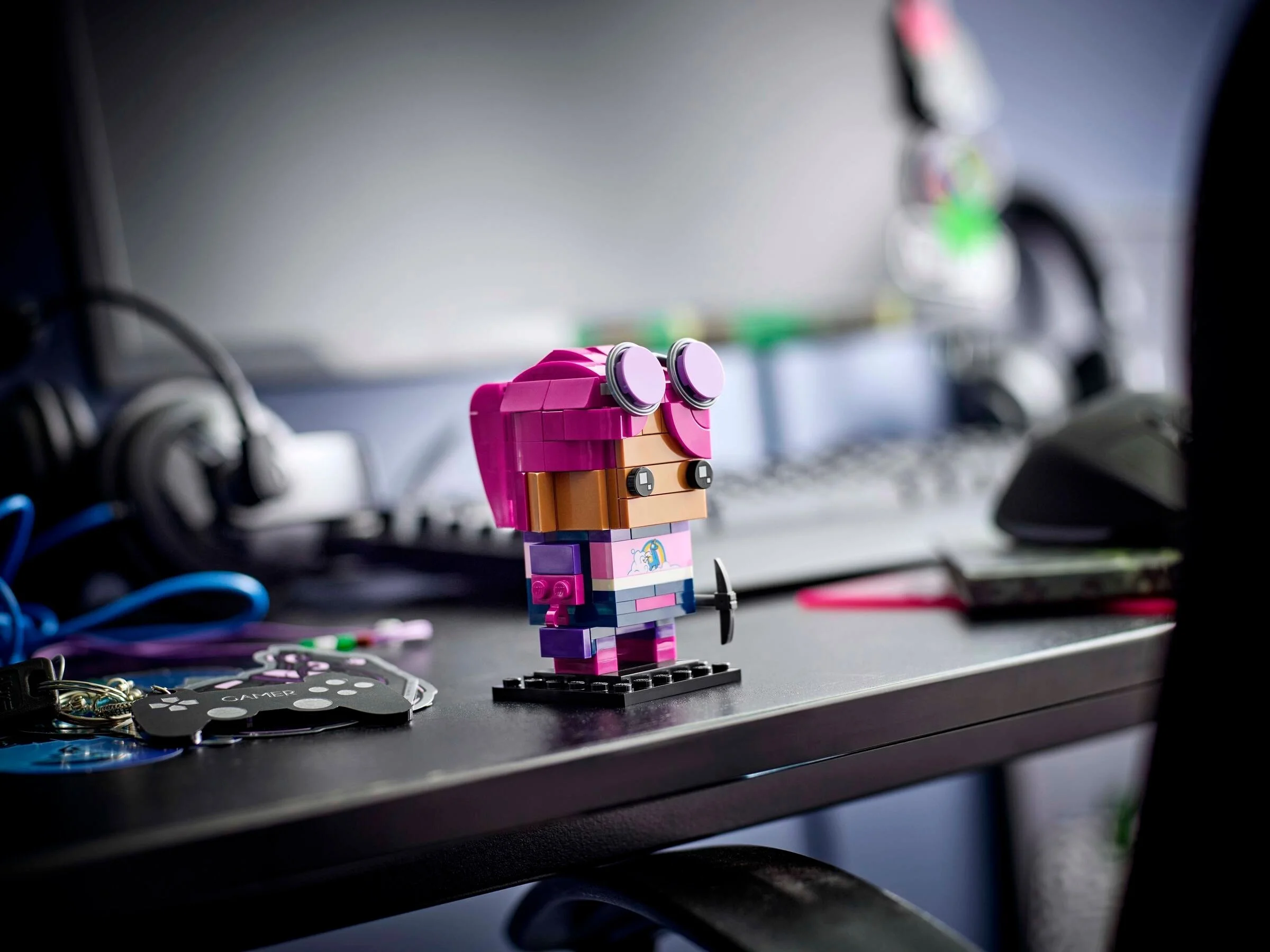 LEGO® 40728 Fortnite Bombowe Barwy - zdjęcie 4