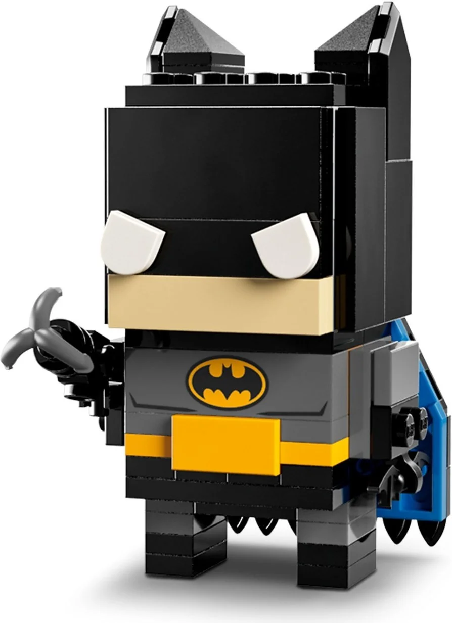 LEGO® 40748 Figurka Batmana 8 w 1 - zdjęcie 4