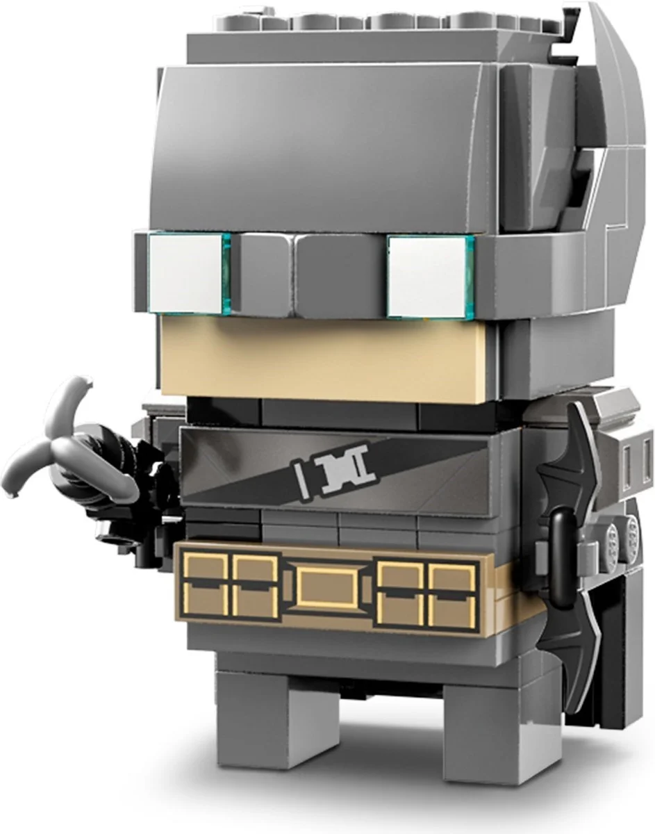 LEGO® 40748 Figurka Batmana 8 w 1 - zdjęcie 12