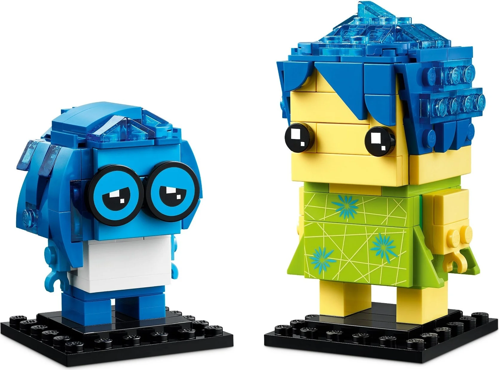 LEGO® 40749 Radość, Smutek i Spina - zdjęcie 6