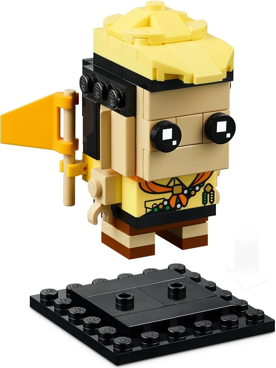 LEGO® 40752 Carl, Russell i Kevin - zdjęcie 5