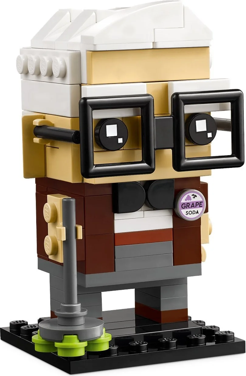 LEGO® 40752 Carl, Russell i Kevin - zdjęcie 7