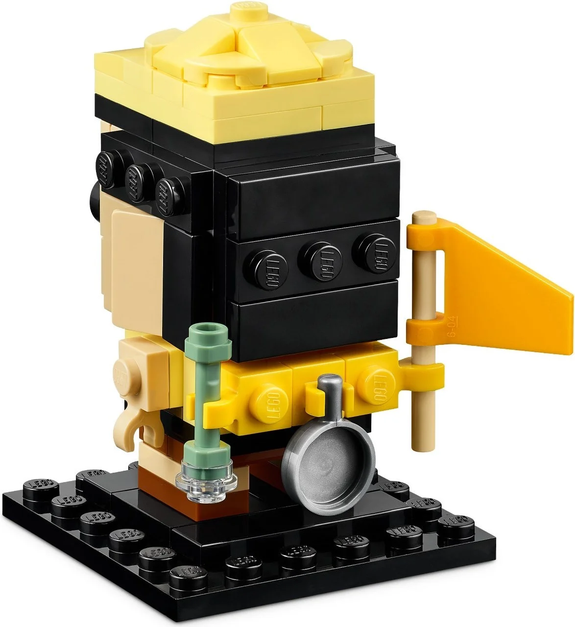 LEGO® 40752 Carl, Russell i Kevin - zdjęcie 8