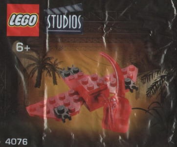 Pteranodon