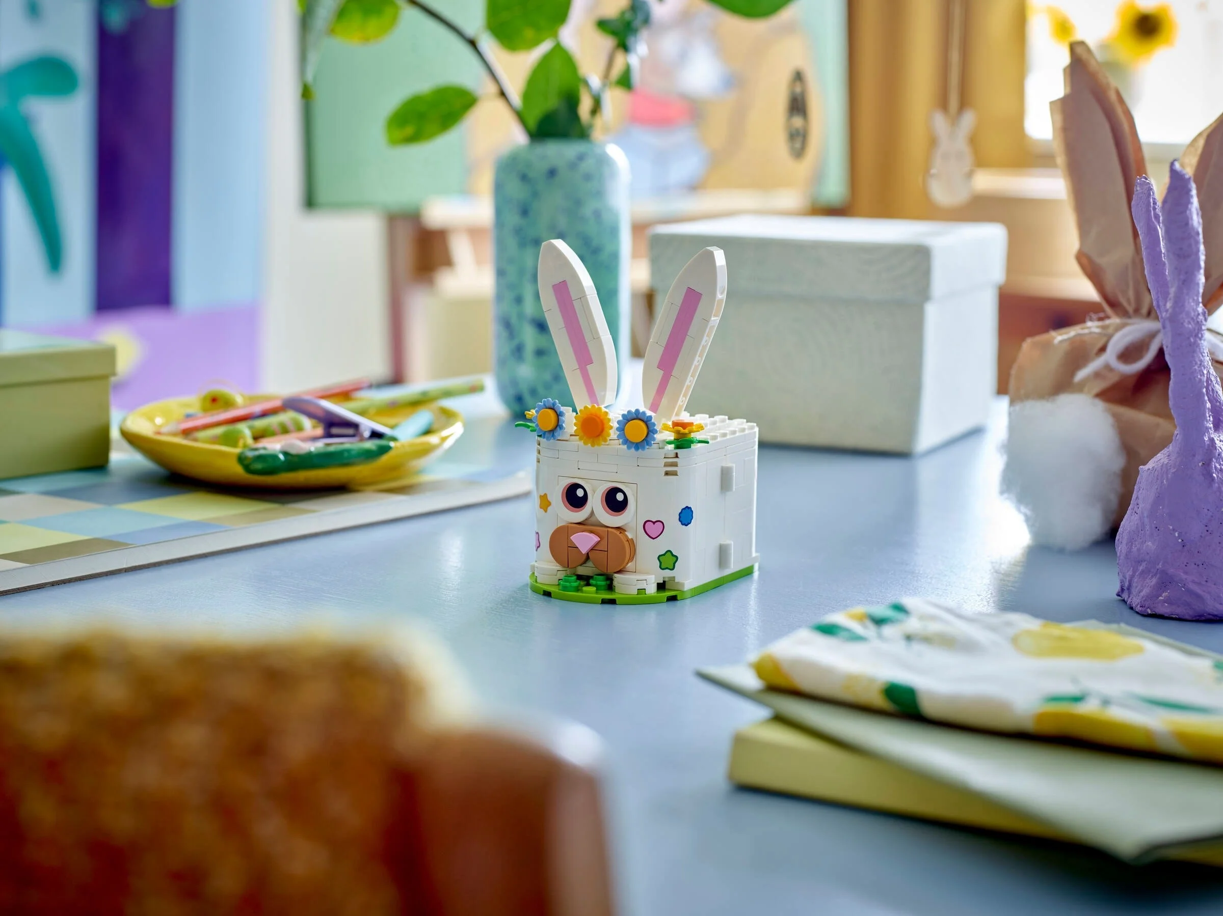LEGO® 40764 Niespodzianka Zajączka Wielkanocnego Bunny - zdjęcie 7