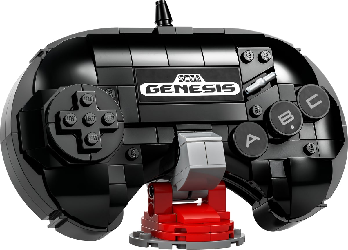 LEGO® 40769 1szt Sonic the Hedgehog Genesis Controller - zdjęcie 12
