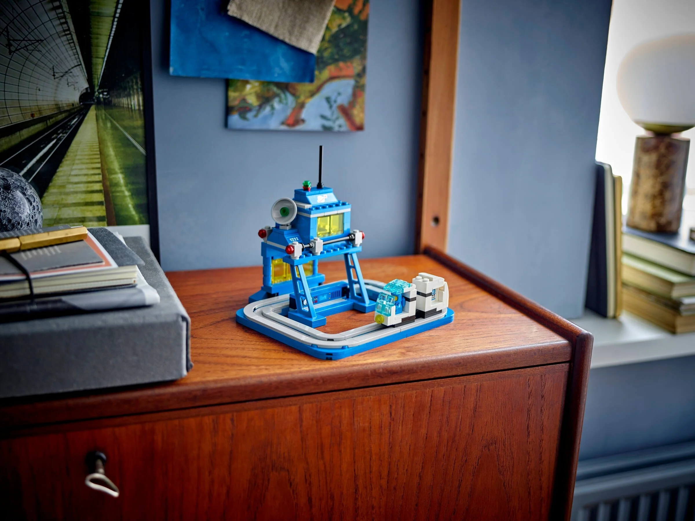 LEGO® 40786 Mikrocentrum zarządzania - zdjęcie 5
