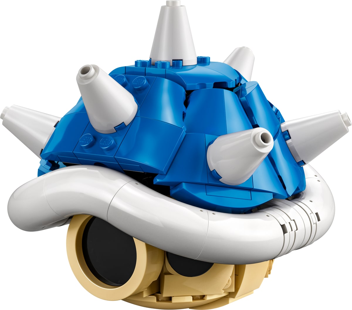 LEGO® 40787 Nowy Zestaw Lego Mario Kart Spiny Shell - zdjęcie 5