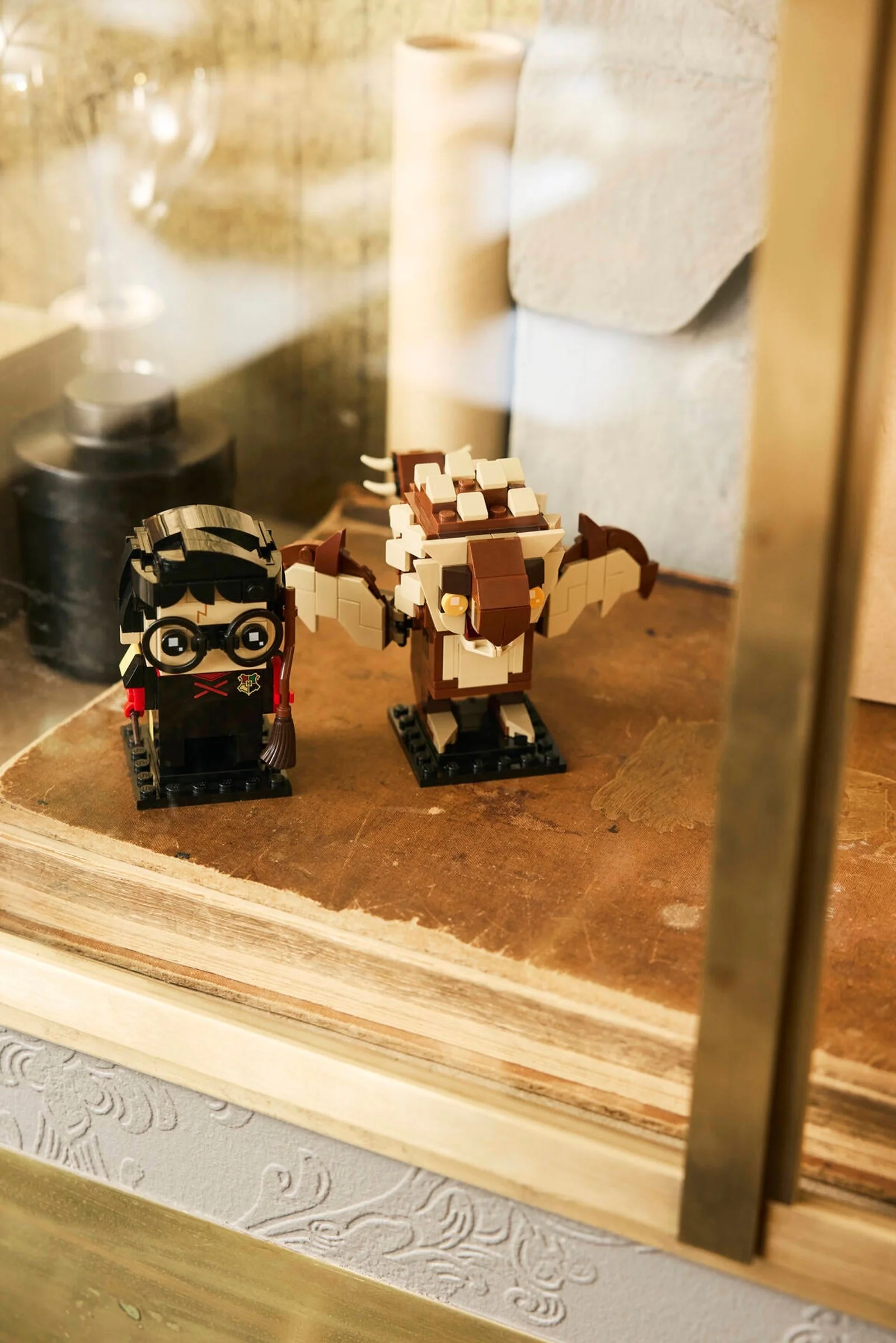 LEGO® 40791 Czara Ognia - figurki - zdjęcie 5