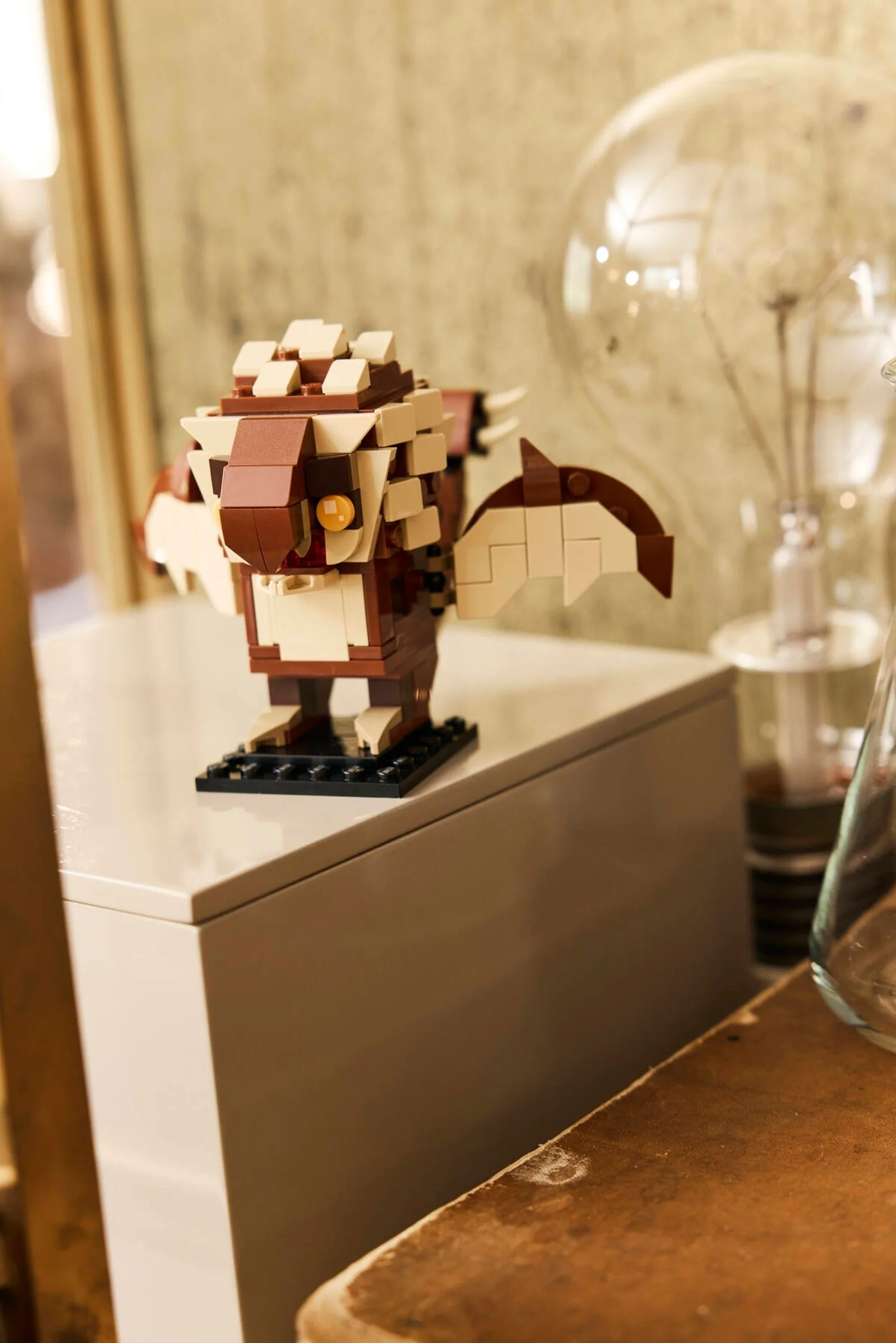 LEGO® 40791 Czara Ognia - figurki - zdjęcie 7