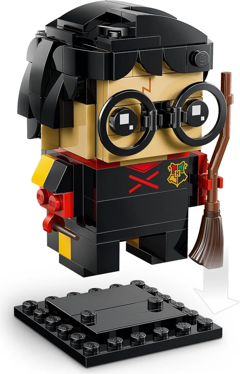 LEGO® 40791 Czara Ognia - figurki - zdjęcie 15
