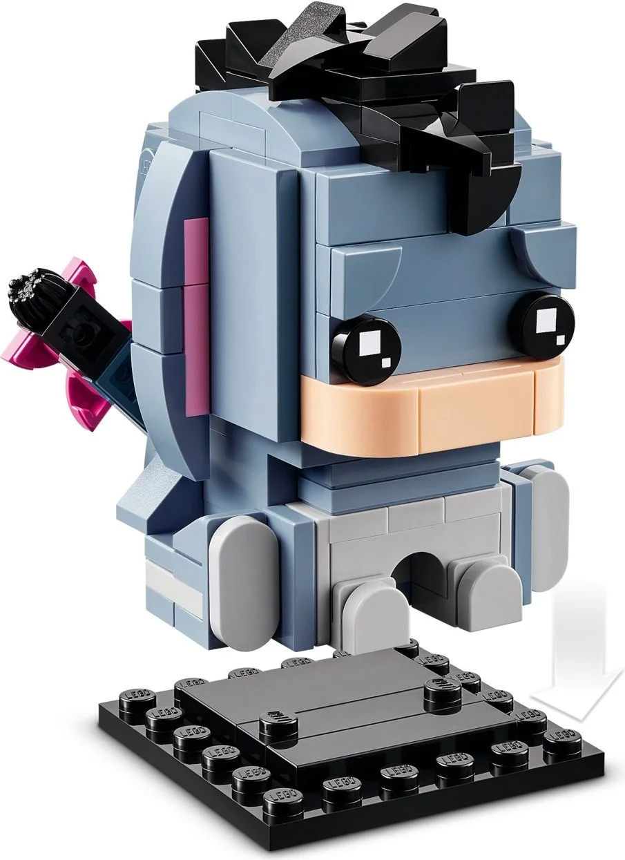 LEGO® 40797 Kłapouchy - zdjęcie 7