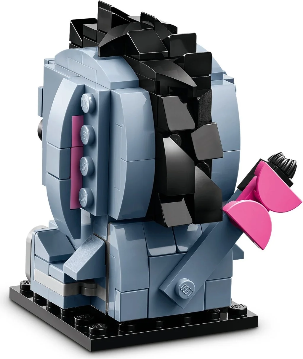 LEGO® 40797 Kłapouchy - zdjęcie 8